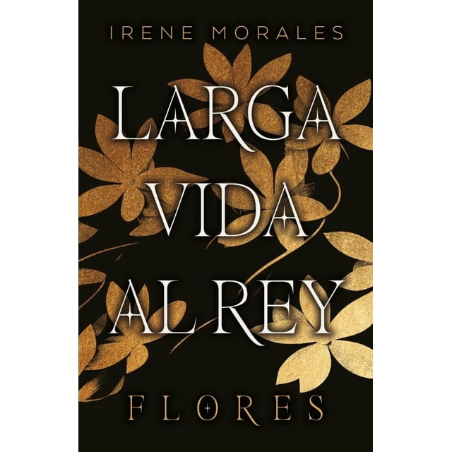 Libro Larga Vida Al Rey Vol. 2 Tapa Blanda, Autor Irene Morales, Editorial Umbriel