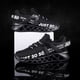 thumbnail image 5 of Zapatos deportivos para niños, transpirables, antideslizantes, deportivos, para caminar, para correr, zapatos de entrenamiento resistentes al desgaste, a prueba de golpes, negro Sweethay AP003950-01, 5 of 7