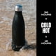 thumbnail image 3 of Stainless Steel Triple Insulated Water for Bottle On the Go 17oz, 3 of 4