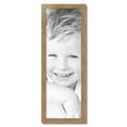 thumbnail image 2 of ArtToFrames 11" x 33" Other Picture Frame, 11x33 inch Multi Wood Poster Frame (WOM-4952), 2 of 7