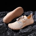 thumbnail image 3 of Barefoot Shoes Mens Womens Water Shoes Lightweight Aqua Socks Shoes for Beach Swimming Surfing Hiking Diving Walking, 3 of 7