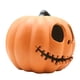 thumbnail image 3 of Linterna de calabaza Iluminación de Halloween Escena de calabaza ahuecada Decoración de Halloween, 3 of 12
