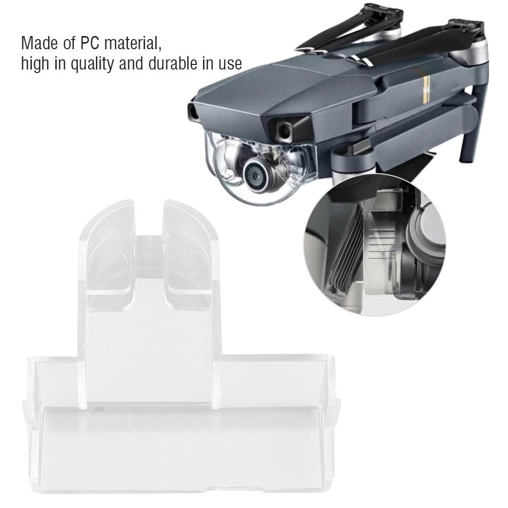 dji mavic gimbal clamp