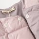 thumbnail image 5 of Dave Bella - Chaqueta de plumón para niños, niñas y niños, invierno 2023, nueva moda, informal, acolchada, abrigo, prendas de vestir exteriores, DB15316-A, 5 of 5