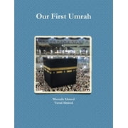 Our First Umrah (Paperback)