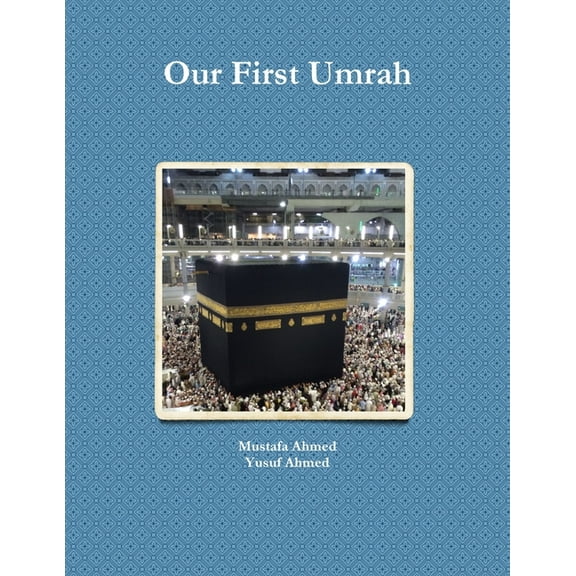 Our First Umrah, (Paperback)