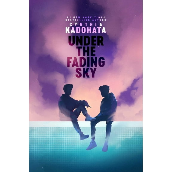 Under the Fading Sky, (Hardcover)
