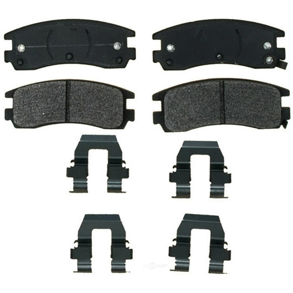 Disc Brake Pad Set