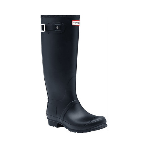 clearance hunter rain boots