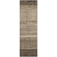thumbnail image 2 of SAFAVIEH Tunisia Josh Southwestern Area Rug, Brown, 4' x 6', 2 of 8