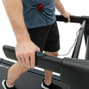 XTERRA TR75 Sports Series Folding Treadmill