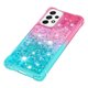 thumbnail image 5 of Funda para Samsung Galaxy A53 5G Transparente con Brillos Carcasa Protectora Antigolpes con Glitter Brillante, 5 of 5