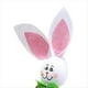 thumbnail image 5 of Decoraciones de Pascua, Conejito Cesta de Pascua Huevos Dulces Regalos Almacenamiento Bolsa de Conejo DecoracióN de Fiesta, 5 of 5