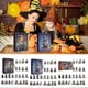 thumbnail image 2 of 2025 Halloween Countdown Calendar with 24 Festive Surprise Blind Boxes, 2 of 5