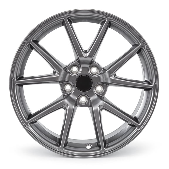 New 18" x 8.5" Replacement Wheel Rim for Tesla Model 3 2017-2023