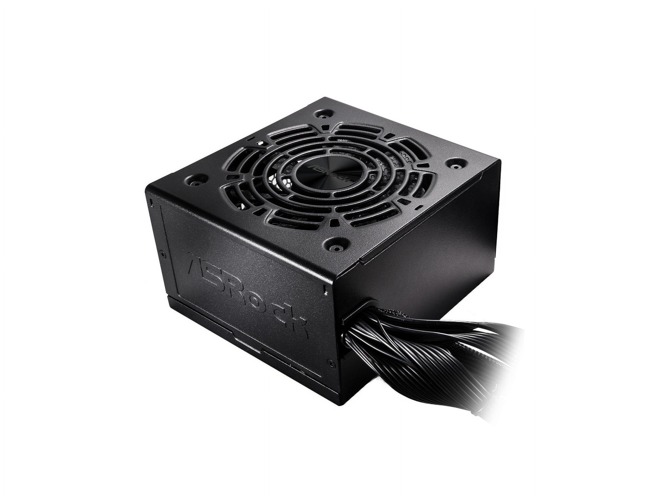 ASRock Challenger CL-750B 750W 80 PLUS BRONZE Certified Non