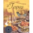thumbnail image 1 of TAPAS: AL RITMO DE LA MUSICA PARRAGON BOOKS PARRAGON, 1 of 1