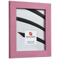 thumbnail image 2 of Craig Frames Jasper Picture Frame, 17 X 23 Inch, Country Petticoat Pink, 2 of 4