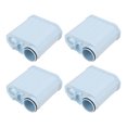 thumbnail image 4 of Coffee Machine Water Filter, Leak Free Fit Coffee Machine Filter Replacement ABS Remove Dust Particle Efficient Filtration  For Cafe, 4 of 8