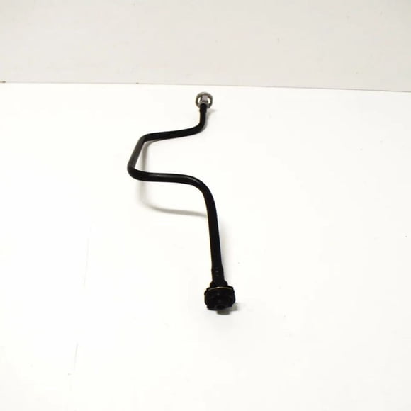 95B122447E Engine Coolant Reservoir Hose for Porsche Macan 2014-2018