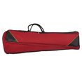 thumbnail image 4 of Phenofice Sac Trombone en Tissu Oxford Portable 1 Pce Imperméable Épaissi Rangement pour Instruments, 4 of 6