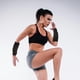 thumbnail image 2 of ColoMX 1 par de muñequeras de gimnasio para hombre, muñequera de tren de fuerza, muñequera deportiva de peso, muñequera de ejercicio, 2 of 8