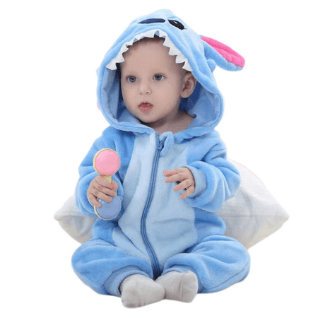 

Gai Children s one-piece clothes animal pajamas girls and boys Halloween role playing clothes soft and comfortable.