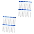 thumbnail image 1 of r 60 Piezas centrífugo glass containers terrarios centrífuga cónica análisis tubos cónicos con cubierta tapón rosca envase ensayo el plastico, 1 of 5