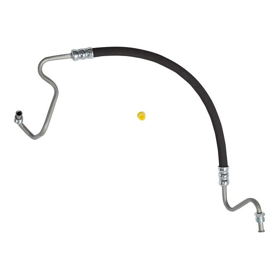 Edelmann 80123 3/8 In. Male Inverted Flare X 7/16 In. Male Inverted Flare