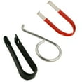 thumbnail image 3 of Speravity Rueda de coche Extracción de lengüetas Llantas de camión de aleación Tornillos de tuerca Cubierta Extractor de pernos Accesorios Type4 NO4, 3 of 6
