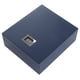 thumbnail image 4 of Humidor De Cigarros, Gabinete De Humidificador De Regalo De Almacenamiento De Doble Capa De Cedro Español Con Humidificador De Higrómetro Electrónico Para Almacenar Artículos ANGGREK Otros, 4 of 8