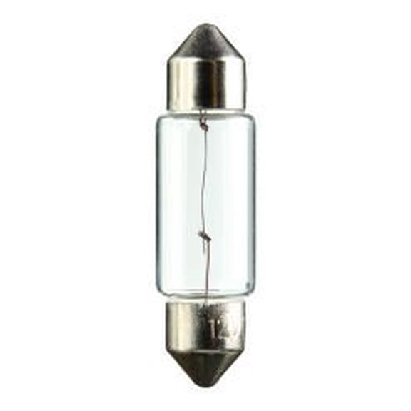 #6418 MINIATURE BULB SV8.5MM BASE