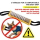 thumbnail image 4 of Juguete para Perro Yuyangstore Almohada para Morder Perros, 4 of 8