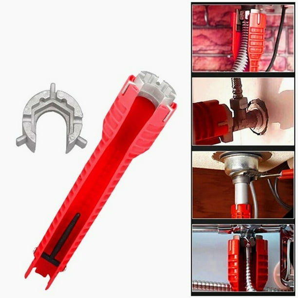 Plumbing on sale ratchet wrench