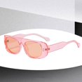 thumbnail image 3 of Gafas de terre Polarizadas, Gafas de terre Retro, Gafas , Gafas de terre Antideslumbrantes para ejercicio Femeninos, , Conducir Rosado Yinane Gafas de sol polarizadas, 3 of 8