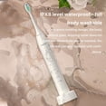 thumbnail image 4 of Cepillo de dientes eléctrico Xiaomi Bomidi TX5 Resistente al agua 5 Niveles de ajuste, 4 of 5