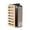 External control-3kw, variant on 3.6kw Sauna Heater Sauna Steam nerator, Home Use Heating Furnace Room Dry Equipment ,High-Efficiency Heating