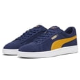 thumbnail image 3 of Tenis Puma Smash 3.0 para Hombre 390984-11 azul marino 28, 3 of 6