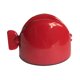 thumbnail image 4 of OUNONA 3Ud Fashion Toothpaste Squeezer Rojo De Plástico Resistente Para Uso Portátil Y Reutilizable, 4 of 8