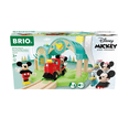 thumbnail image 1 of Disney Mickey and Friends: Mickey Mouse Record & Play Station, 1 of 5