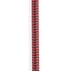 thumbnail image 3 of Cable Daddario PW-BG-20RD para Instrumento Guitarra 6 metros color rojo, 3 of 3