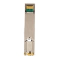 thumbnail image 1 of Module SFP RJ45, ESD Émetteur-Récepteur SFP Échangeable pour Routeurs, 1 of 8