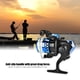 thumbnail image 2 of Carrete de Pesca Spinning, Carrete de Pesca Pesca Barcos Ancla de Mar Ca?a de Pescar Spinning Carretes, 3colors (Azul) Ecomeon no, 2 of 6