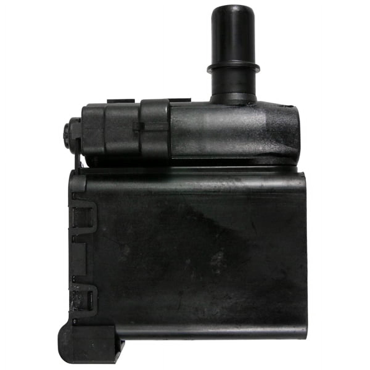 Vapor Canister Vent Solenoid