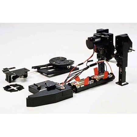タミヤ TROP.5 オートサポートレッグ(56505) 返品種別B