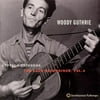 Woody Guthrie - Buffalo Skinners: Asch Recordings 4 - Folk Music - CD