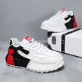 thumbnail image 2 of Spring Men'S Casual Athletic Shoes, 2 of 9