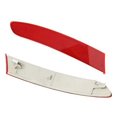 thumbnail image 3 of 63142990863 63142990864 Rear Bumper Reflector Car for X1 E84 2009 2010 2011 2012, 3 of 5