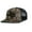 Breakup Camo/Black, variant on Mens Texas Hat Don't Mess With Texas Mesh Back Trucker Hat, Black/Black