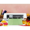 thumbnail image 2 of CUITING ZOUYUE Cutting  for Cricut Maker/Explore Air 2/Air/One(StandardGrip  LightGrip  StrongGrip) Multiple Adhesive Sticky Quilting Cutting Mats Replacement Accessories for Cricut, 2 of 6